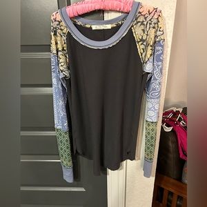Free People size large